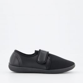 HOMYPED WOMENS ABBEY BLACK Online by HOMYPED | Just Walking