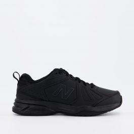 New balance hot sale 624 black