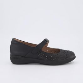 HOMYPED WOMENS GLEE MJ BLACK Online by HOMYPED | Just Walking