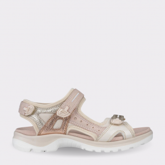 ECCO WOMENS OFFROAD LIMESTONE