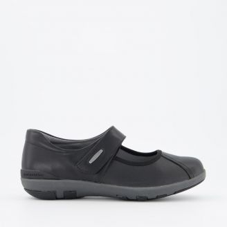 HOMYPED WOMENS MABLE BLACK