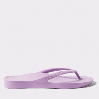 ARCHIES UNISEX ARCH SUPPORT THONGS