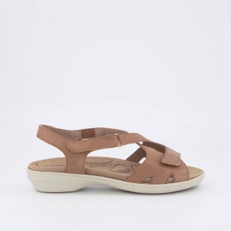 HOMYPED WOMENS ANALISE SUMMER TAN