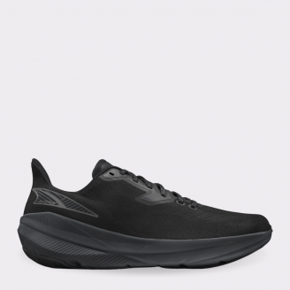 ALTRA WOMENS EXPERIENCE FLOW BLACK