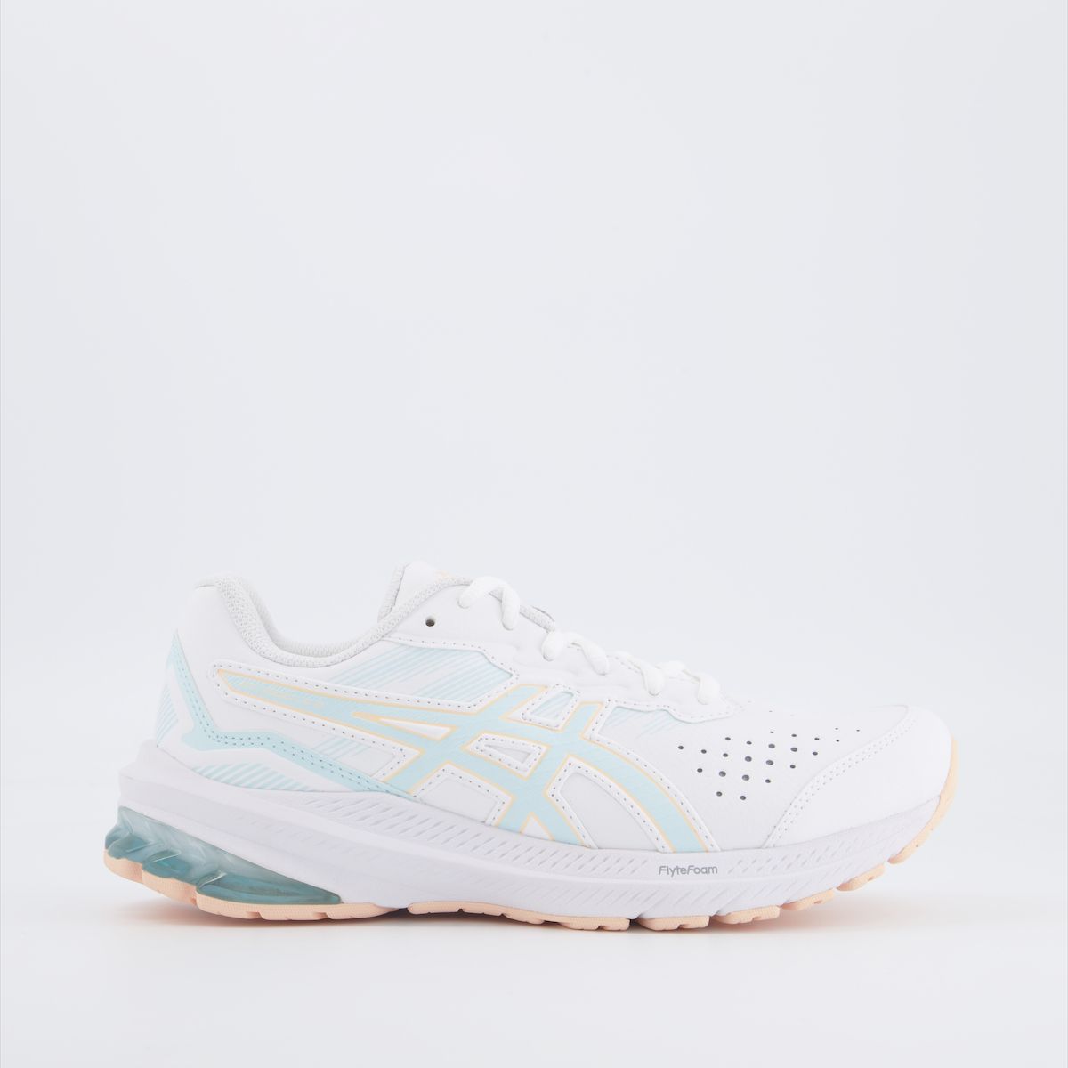 Asics flytefoam womens on sale review