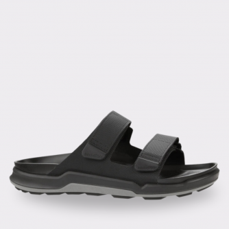 BIRKENSTOCK ATACAMA BLACK BIRKOFLOR REGULAR