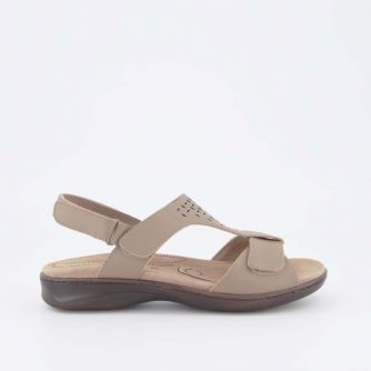 HOMYPED WOMENS DEVIKA BISCUIT