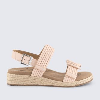 HOMYPED WOMENS MIMOSA NUDE