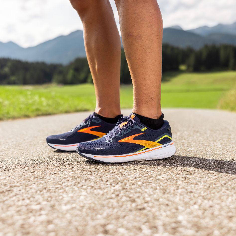 Find the Best Sneakers for Arthritic Feet in Australia with Just Walking’s Collection