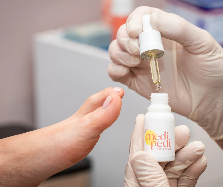 The Health Benefits of Podiatrists Medical Pedicures Beyond Cosmetic Care