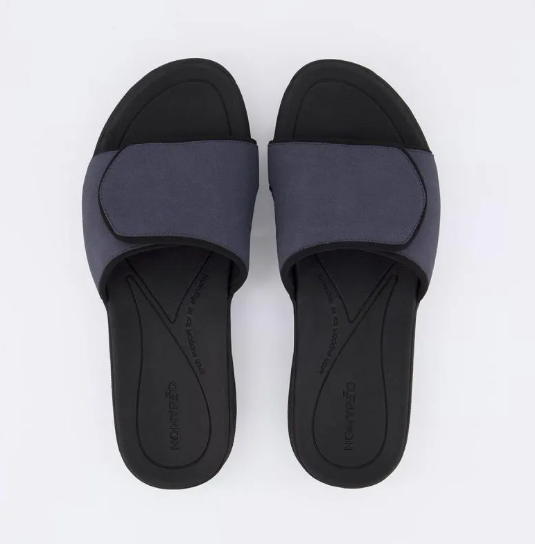 Explore Men’s Slide Sandals That Prioritise Comfort and Fit