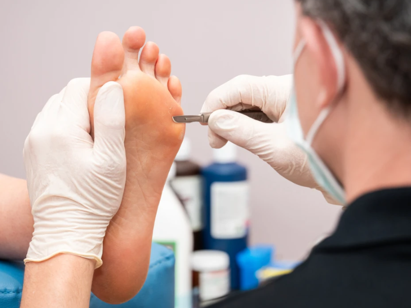 Expert Podiatry Services That Address All Your Foot Care Needs