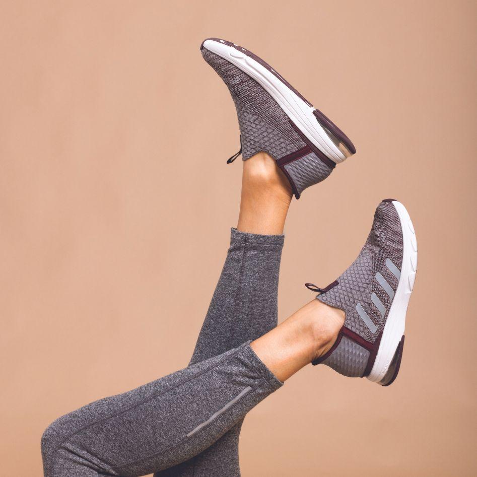 The Best Comfortable Sneakers for Women is Where Comfort Meets Style