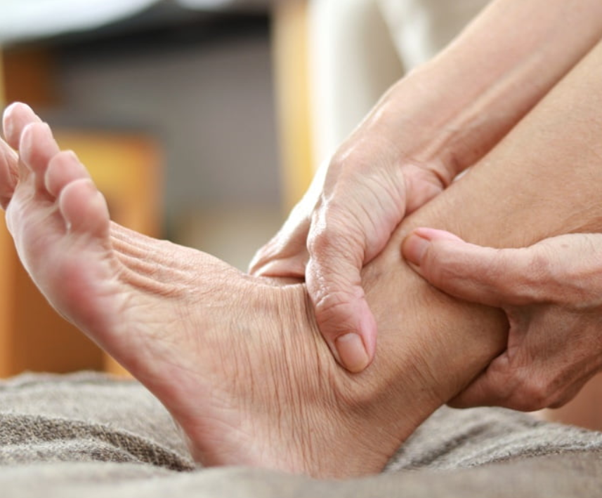 The Importance of Podiatry Services for Foot Pain and Condition Management