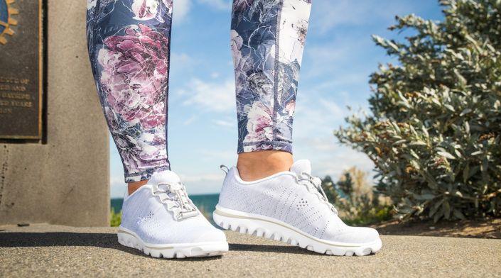 Take the Road Less Travelled with Top Trail Running Shoes for Women in Australia