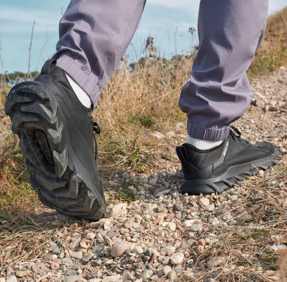 Shoes for Long-Distance Walks That Prevent Pain